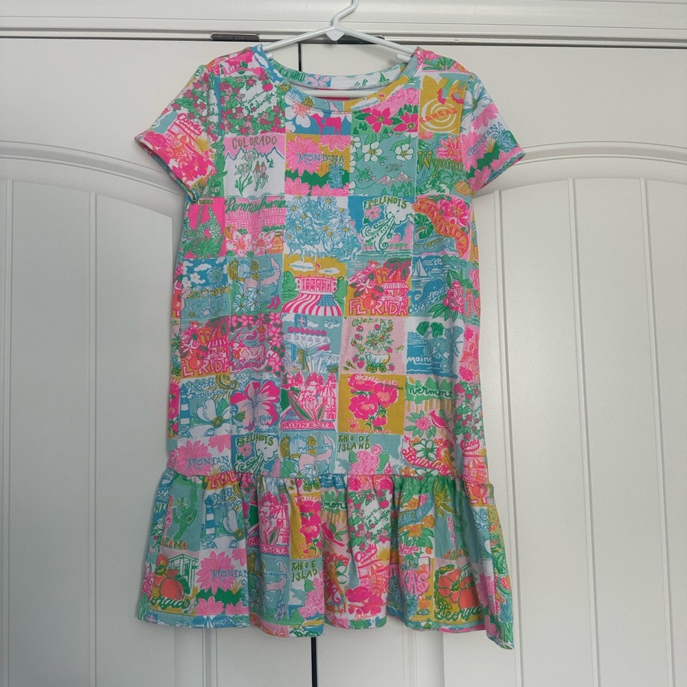 Lilly Pulitzer state of mind